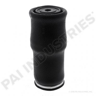 PAI 804258 MACK 1S45073 CAB AIR SPRING (FIR 7116) (MADE IN USA)