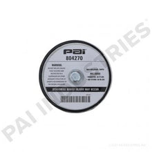 Load image into Gallery viewer, PAI 804270 MACK 21165207 CABIN AIR BAG AIR SPRING (VISION / VISION II)