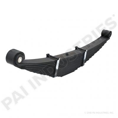 PAI 804277 MACK 2QK4116 FRONT SPRING ASSEMBLY (CV / RD) (OEM) (62-1068)