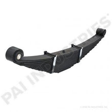 Load image into Gallery viewer, PAI 804277 MACK 2QK4116 FRONT SPRING ASSEMBLY (CV / RD) (OEM) (62-1068)