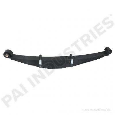 PAI 804277 MACK 2QK4116 FRONT SPRING ASSEMBLY (CV / RD) (OEM) (62-1068)