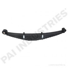 Load image into Gallery viewer, PAI 804277 MACK 2QK4116 FRONT SPRING ASSEMBLY (CV / RD) (OEM) (62-1068)