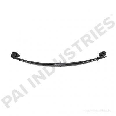 PAI 804279 MACK 2QK4149M FRONT SPRING ASSEMBLY (52200-000, 53254-000)