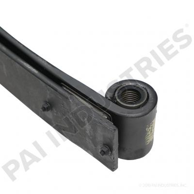 PAI 804279 MACK 2QK4149M FRONT SPRING ASSEMBLY (52200-000, 53254-000)