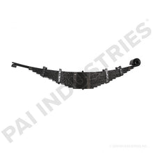 Load image into Gallery viewer, PAI 804280 MACK 2QK3333 FRONT SPRING ASSEMBLY (RD / MR / MRU) (OEM)