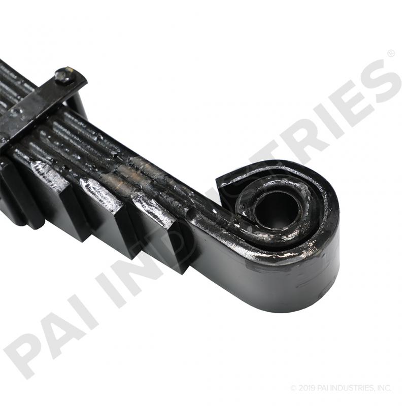 PAI 804280 MACK 2QK3333 FRONT SPRING ASSEMBLY (RD / MR / MRU) (OEM)