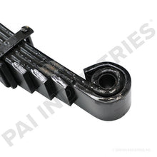 Load image into Gallery viewer, PAI 804280 MACK 2QK3333 FRONT SPRING ASSEMBLY (RD / MR / MRU) (OEM)