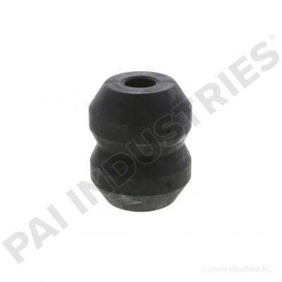 PAI 804290 MACK 2QK2420 FRONT AXLE SPRING BLOCK (RUBBER) (MR)