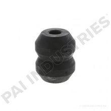 Charger l&#39;image dans la galerie, PAI 804290 MACK 2QK2420 FRONT AXLE SPRING BLOCK (RUBBER) (MR)