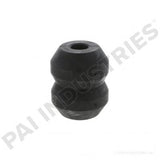PAI 804290 MACK 2QK2420 FRONT AXLE SPRING BLOCK (RUBBER) (MR)
