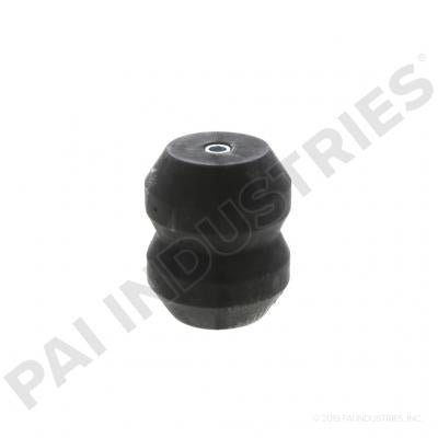 PAI 804290 MACK 2QK2420 FRONT AXLE SPRING BLOCK (RUBBER) (MR)