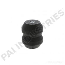 Charger l&#39;image dans la galerie, PAI 804290 MACK 2QK2420 FRONT AXLE SPRING BLOCK (RUBBER) (MR)