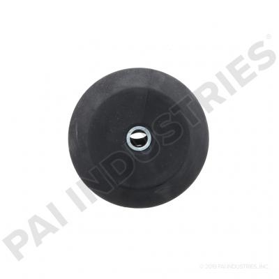 PAI 804290 MACK 2QK2420 FRONT AXLE SPRING BLOCK (RUBBER) (MR)