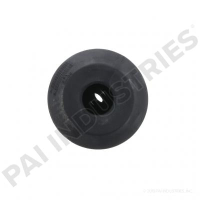 PAI 804290 MACK 2QK2420 FRONT AXLE SPRING BLOCK (RUBBER) (MR)