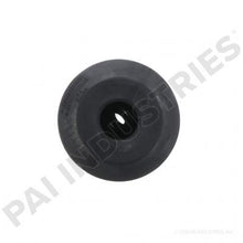 Charger l&#39;image dans la galerie, PAI 804290 MACK 2QK2420 FRONT AXLE SPRING BLOCK (RUBBER) (MR)
