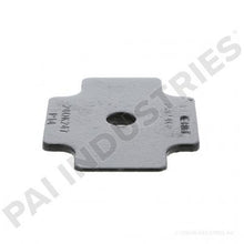 Load image into Gallery viewer, PAI 804292 MACK 24QK247P14 CASTER PLATE (OEM)