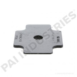 PAI 804292 MACK 24QK247P14 CASTER PLATE (OEM)