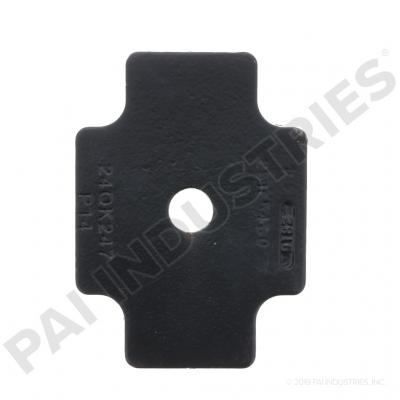 PAI 804292 MACK 24QK247P14 CASTER PLATE (OEM)
