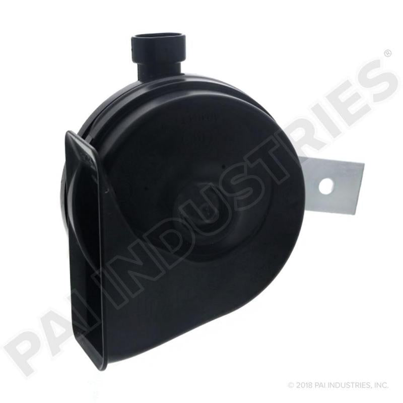 PAI 804319 MACK 38MR4251M ELECTRIC HORN (12V) (LOW PITCH) (USA)