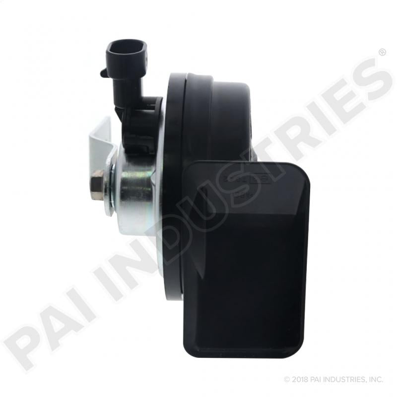 PAI 804319 MACK 38MR4251M ELECTRIC HORN (12V) (LOW PITCH) (USA)