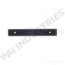 Charger l&#39;image dans la galerie, PAI 804322 MACK 71RU21342 HOOD WEATHERSTRIP (R / RB / RD) (OEM)