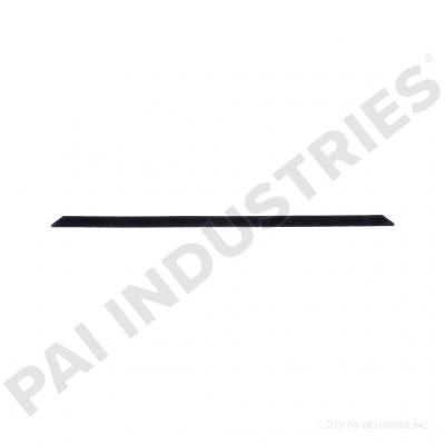 PAI 804322 MACK 71RU21342 HOOD WEATHERSTRIP (R / RB / RD) (OEM)
