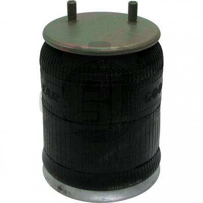 PAI 804340 MACK 8633-1R12357 AIR SPRING (9348, 1R12-357) (USA)