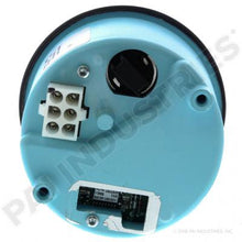 Load image into Gallery viewer, PAI 804364 MACK 17MT4111P4 TACHOMETER (0-2400 RPM W/HOURMETER) (OEM)