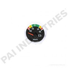 Charger l&#39;image dans la galerie, PAI 804380 MACK 51MS229M VOLTMETER GAUGE (CH / CL / CX) (USA)