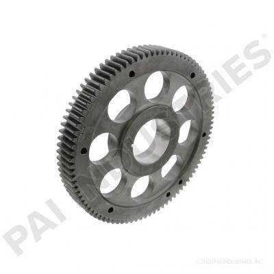 PAI 805010 MACK 668GB411 CAMSHAFT GEAR (E7 / E-TECH / ASET) (90 TEETH) (USA)