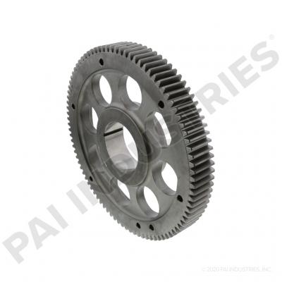 PAI 805010 MACK 668GB411 CAMSHAFT GEAR (E7 / E-TECH / ASET) (90 TEETH) (USA)