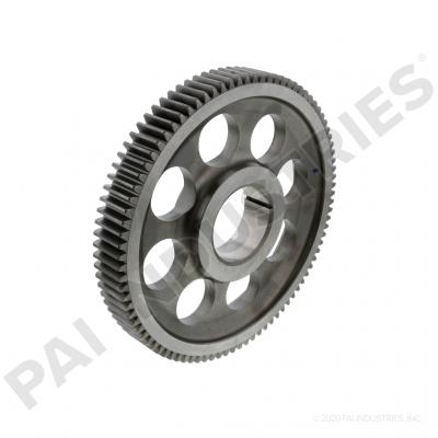 PAI 805010 MACK 668GB411 CAMSHAFT GEAR (E7 / E-TECH / ASET) (90 TEETH) (USA)