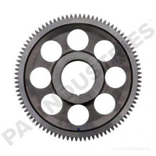 Load image into Gallery viewer, PAI 805010 MACK 668GB411 CAMSHAFT GEAR (E7 / E-TECH / ASET) (90 TEETH) (USA)