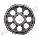 PAI 805010 MACK 668GB411 CAMSHAFT GEAR (E7 / E-TECH / ASET) (90 TEETH) (USA)