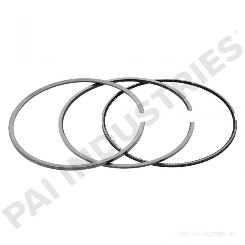 PAI 805040 MACK & VOLVO 20856715 PISTON RING SET (MP7 / D11) (USA)