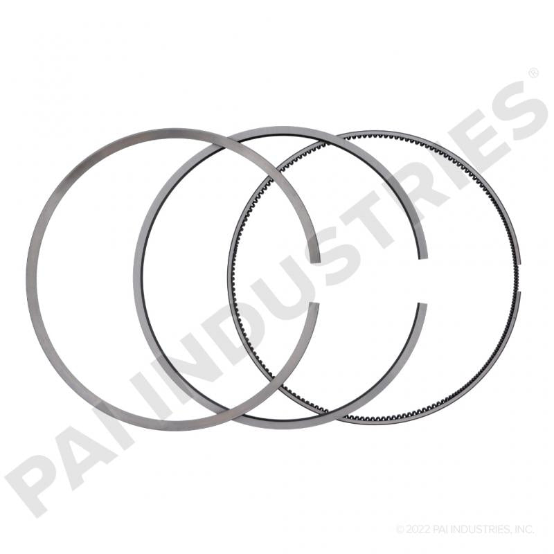 PAI 805040 MACK & VOLVO 20856715 PISTON RING SET (MP7 / D11) (USA)