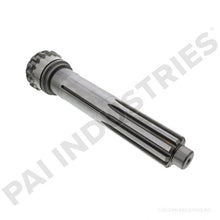 Load image into Gallery viewer, PAI 806730 MACK 764KB4265 TRANSMISSION INPUT SHAFT (T2060A) (USA)