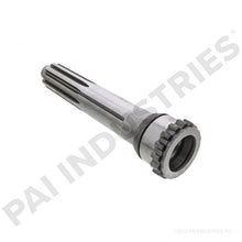 Load image into Gallery viewer, PAI 806730 MACK 764KB4265 TRANSMISSION INPUT SHAFT (T2060A) (USA)