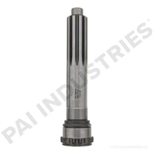 Load image into Gallery viewer, PAI 806730 MACK 764KB4265 TRANSMISSION INPUT SHAFT (T2060A) (USA)