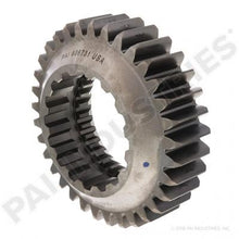 Load image into Gallery viewer, PAI 806731 MACK 764KB3308 INPUT SHAFT GEAR (MADE IN USA) (25501273)