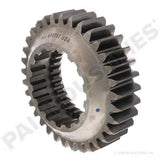PAI 806731E MACK 764KB3308 INPUT SHAFT GEAR (25501273)