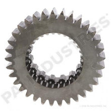 Load image into Gallery viewer, PAI 806731 MACK 764KB3308 INPUT SHAFT GEAR (MADE IN USA) (25501273)