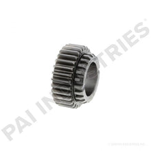 Load image into Gallery viewer, PAI 806736 MACK 751KB3495A COMPOUND GEAR (T2080B / T2110 B/D / T310M) (USA)