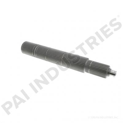 PAI 806765 MACK 615KC4209 FRONT MAINSHAFT (T2080 / T2090 / T2100) (USA)