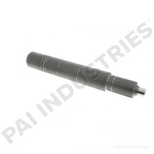 Load image into Gallery viewer, PAI 806765 MACK 615KC4209 FRONT MAINSHAFT (T2080 / T2090 / T2100) (USA)