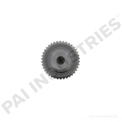 PAI 806765 MACK 615KC4209 FRONT MAINSHAFT (T2080 / T2090 / T2100) (USA)