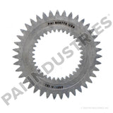 PAI 806775 MACK 751KB4140 MAINSHAFT GEAR (T309L / T310) (25097249) (USA)