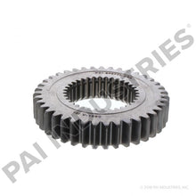 Load image into Gallery viewer, PAI 806775 MACK 751KB4140 MAINSHAFT GEAR (T309L / T310) (25097249) (USA)