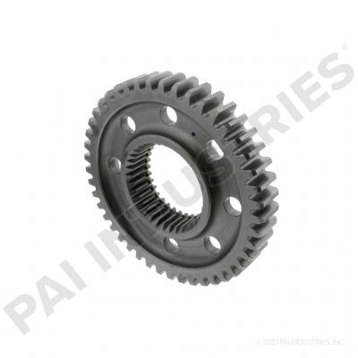 PAI 806777 MACK 751KB4164 MAINSHAFT GEAR (MADE IN USA)