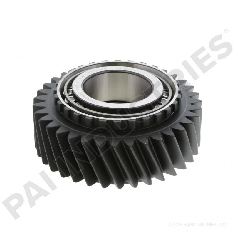 PAI 806782 MACK 20771311 I SHIFT MAINSHAFT GEAR ASSEMBLY (ITALY)